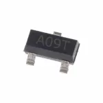 AO3400A SOT-23 Kí Hiệu A09T MOSFET SMD 30V 5.7A
